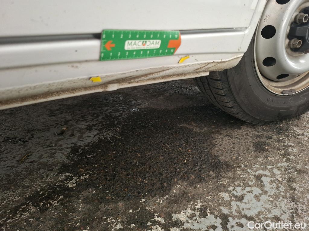  Fiat  Ducato FIAT   2014  4P  Fourgon tôlé H3Power 120 30 M H2 Pack #18