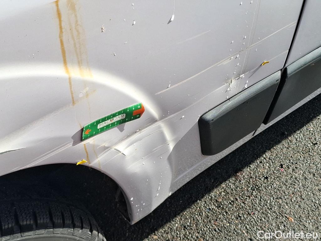  Fiat  Ducato FIAT   2014  4P  Fourgon tôlé 30 M H2 23 Multijet 120 Pack Pro Nav #3