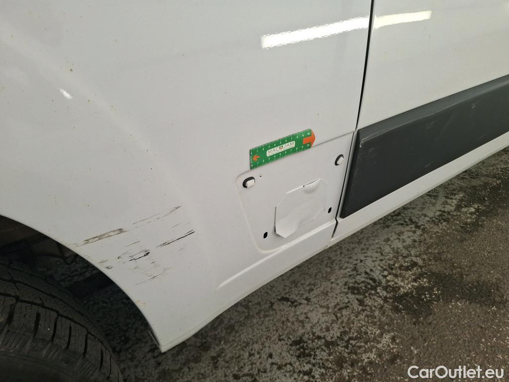  Fiat  Ducato FIAT   2014  4P  Fourgon tôlé H3Power 120 30 M H2 Pack #31