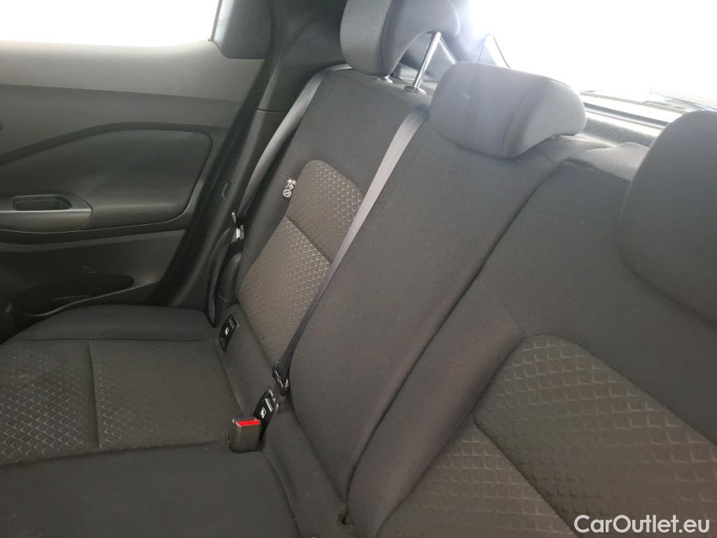  Nissan  Juke NISSAN  / 2019 / 5P / Crossover DIG-T 114 BVM6 Acenta #66