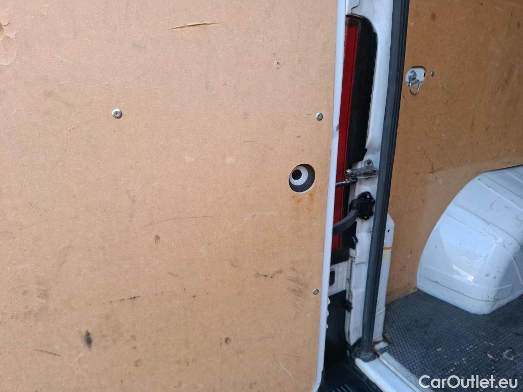  Fiat  Ducato FIAT   2014  4P  Fourgon tôlé 30 M H2 23 Multijet 120 Pack Pro Nav #36