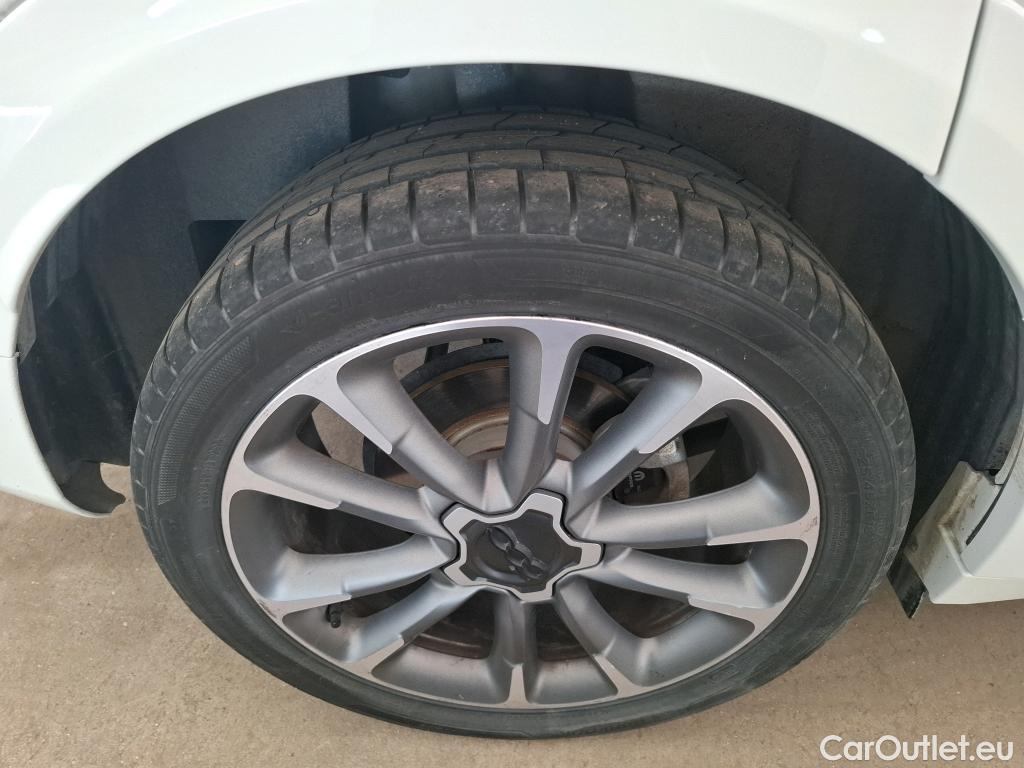  Fiat  500 X Sport 1.3 GSE 150CV BVM6 E6d #57