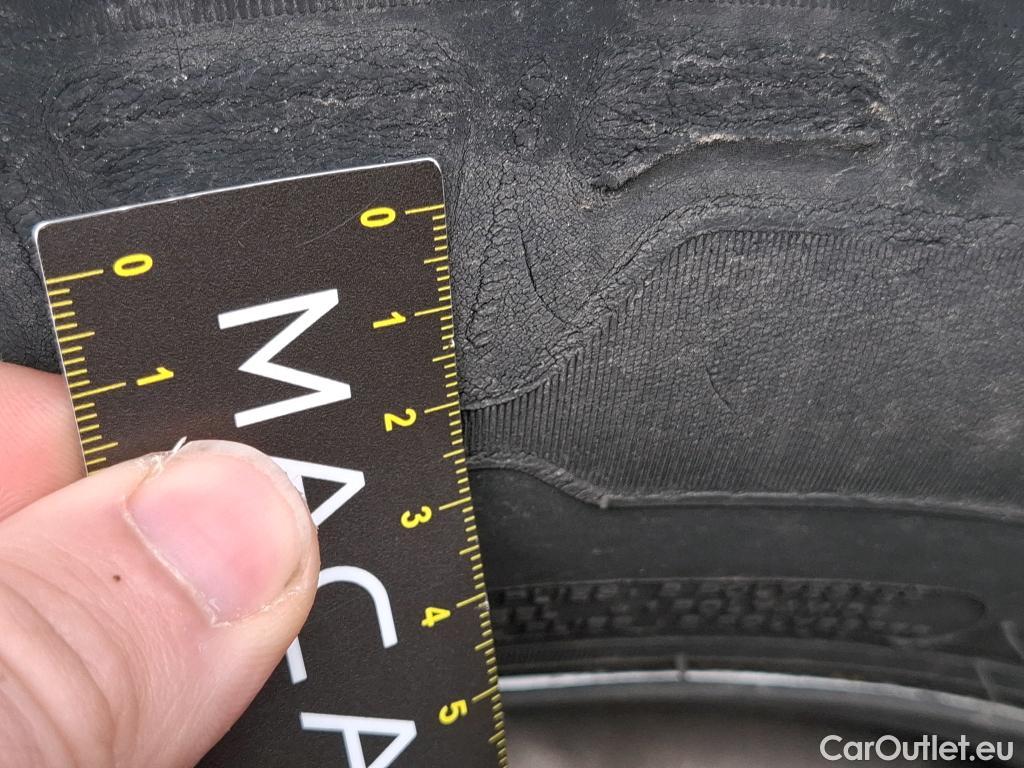  Fiat  Ducato FIAT  SC  2014  2P  Châssis cabine 35 L 23 Multijet 130 Pack Pro Nav #26