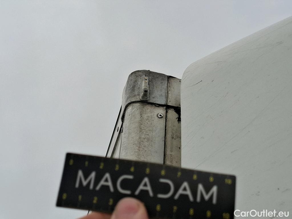  Fiat  Ducato FIAT  SC  2014  2P  Châssis cabine 35 L 23 Multijet 130 Pack Pro Nav #46