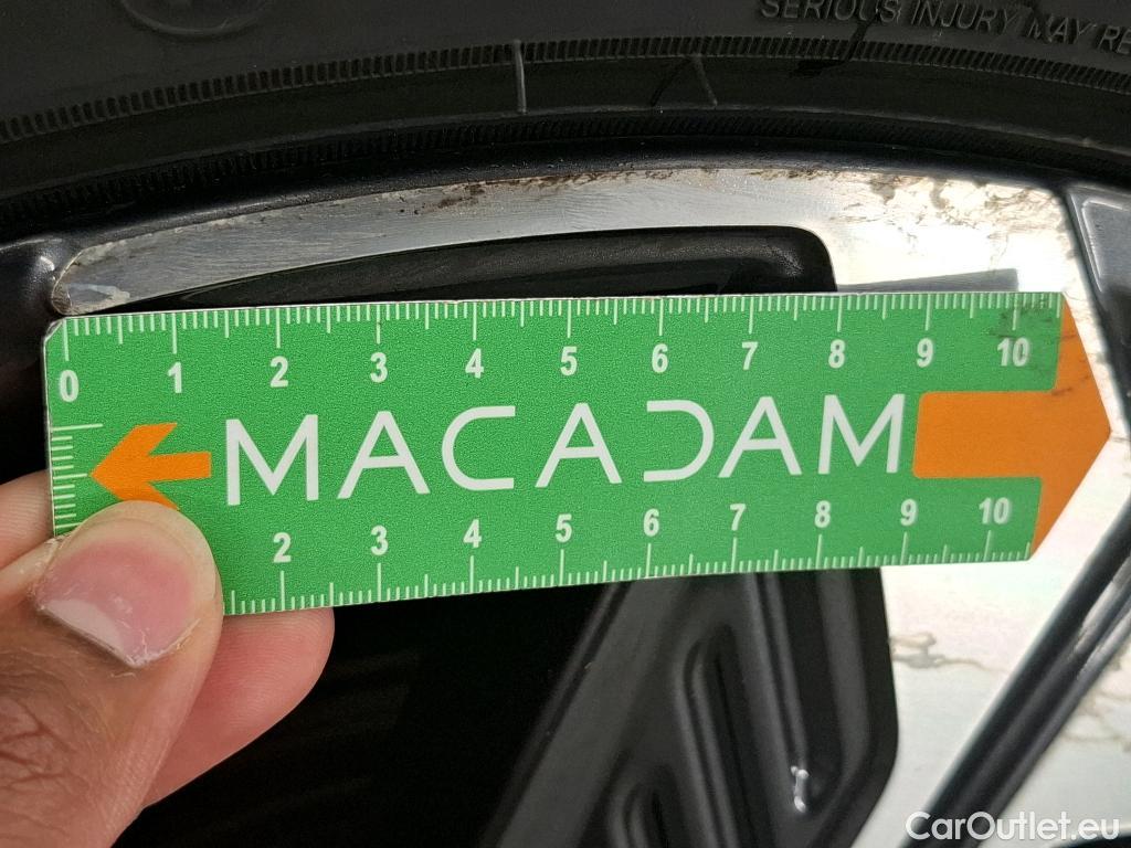  Hyundai  Tucson  Executive Mild-Hybrid 2WD 1.6 CRDI 135CV BVA7 E6d #19