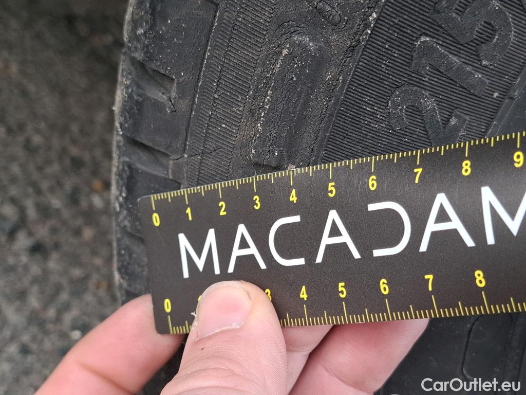  Fiat  Ducato FIAT  SC  2014  2P  Châssis cabine 35 L 23 Multijet 130 Pack Pro Nav #28