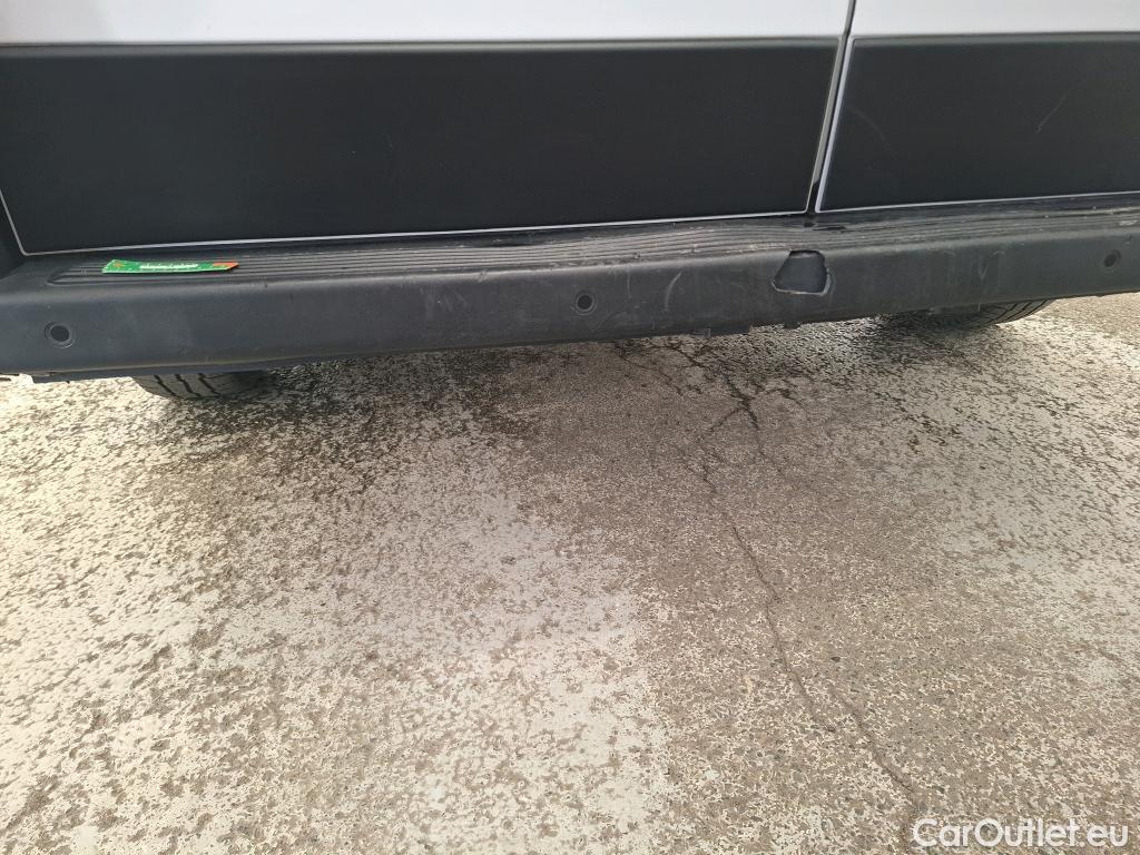  Fiat  Ducato FIAT   2014  4P  Fourgon tôlé H3Power 120 30 M H2 Pack #25