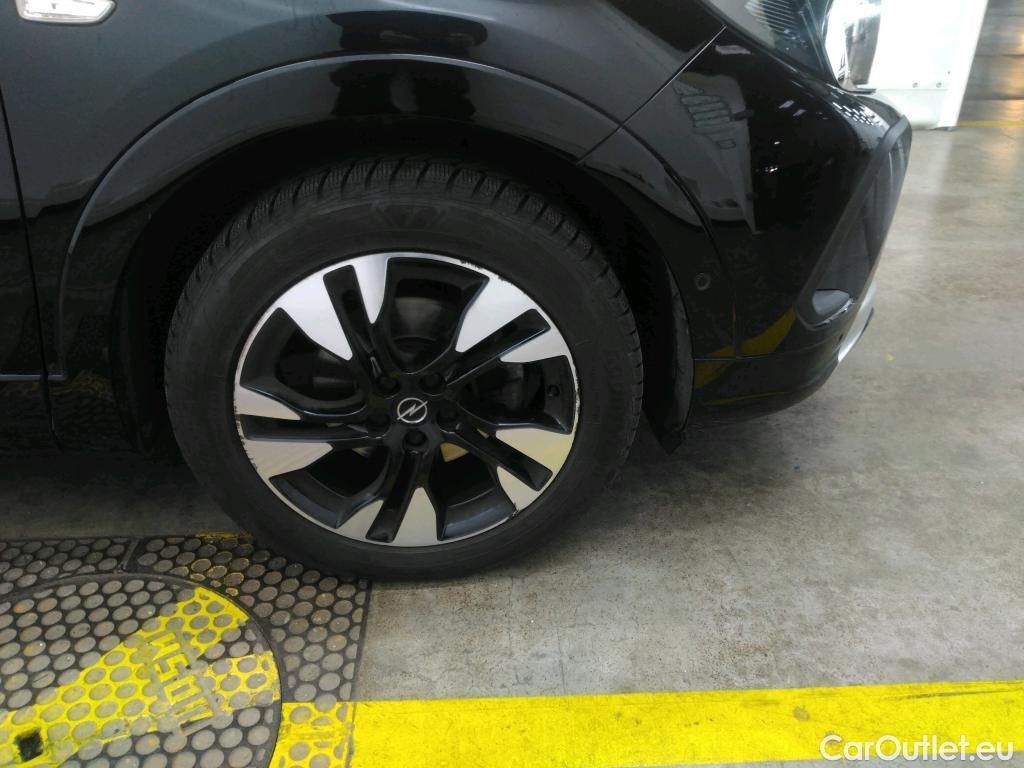  Opel   Grandland X OPEL Grandland / 2021 / 5P / SUV 1.5 DIESEL 130 ULTIMATE AUTO #11