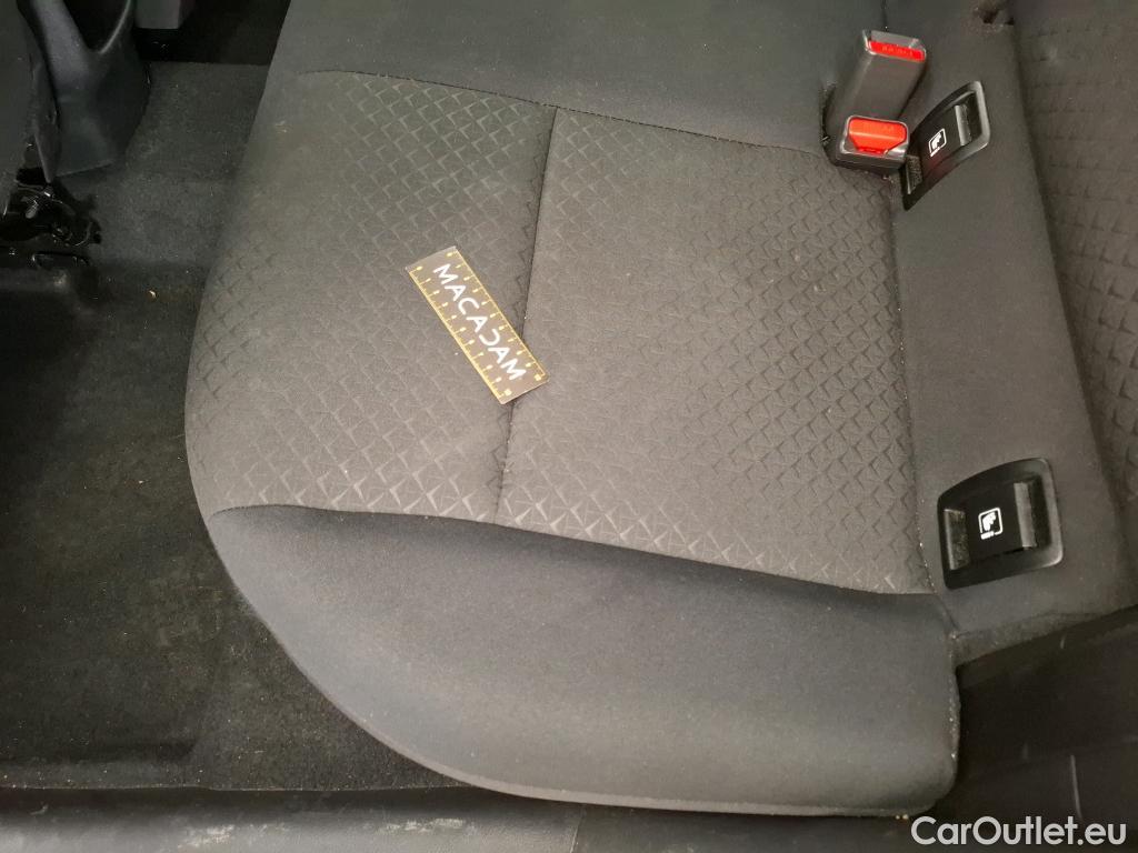  Nissan  Juke NISSAN  / 2019 / 5P / Crossover DIG-T 114 BVM6 Acenta #63