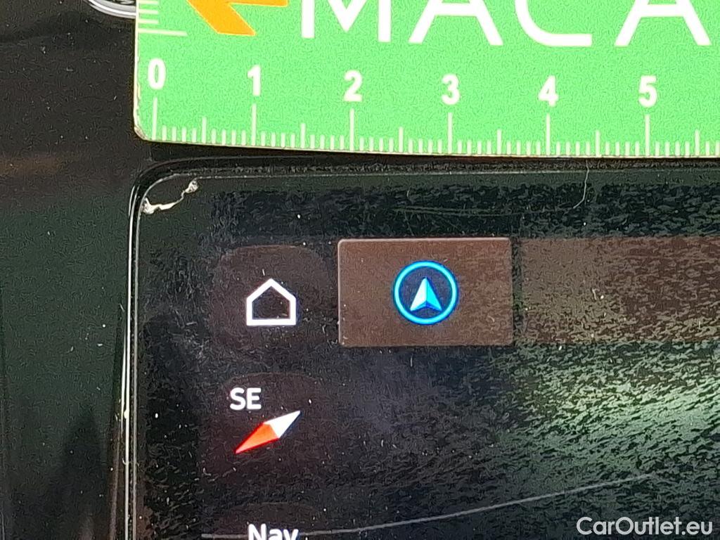  Hyundai  Tucson  Executive Mild-Hybrid 2WD 1.6 CRDI 135CV BVA7 E6d #35