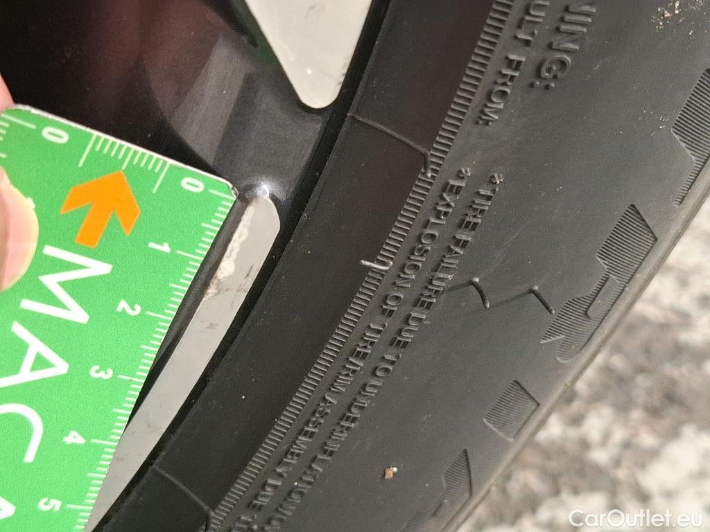  Hyundai  Tucson  Executive Mild-Hybrid 2WD 1.6 CRDI 135CV BVA7 E6d #26