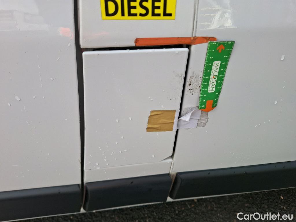  Fiat  Ducato FIAT   2014  4P  Fourgon tôlé 30 M H2 23 Multijet 120 Pack Pro Nav #44