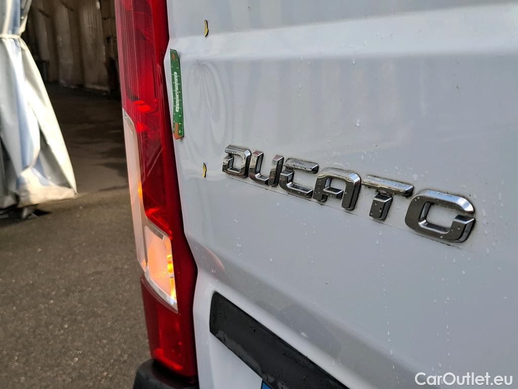  Fiat  Ducato FIAT   2014  4P  Fourgon tôlé 30 M H2 23 Multijet 120 Pack Pro Nav #22