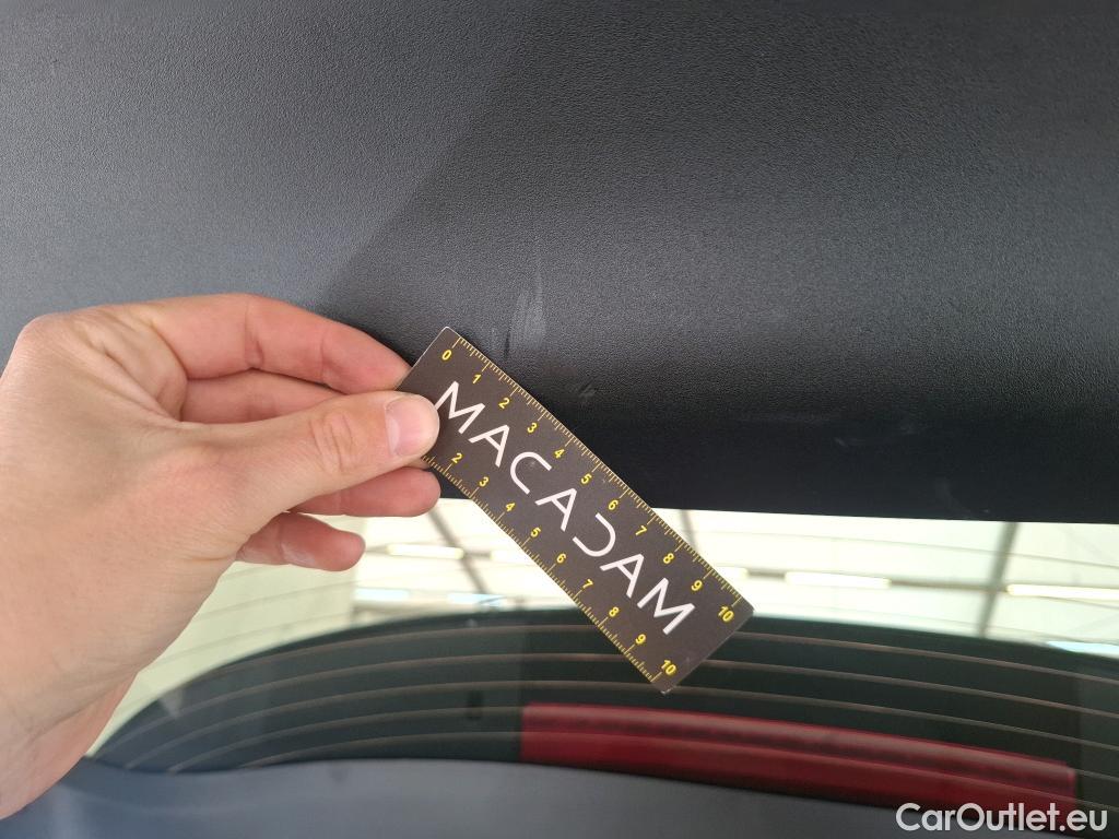  Fiat  500 X Sport 1.3 GSE 150CV BVM6 E6d #27