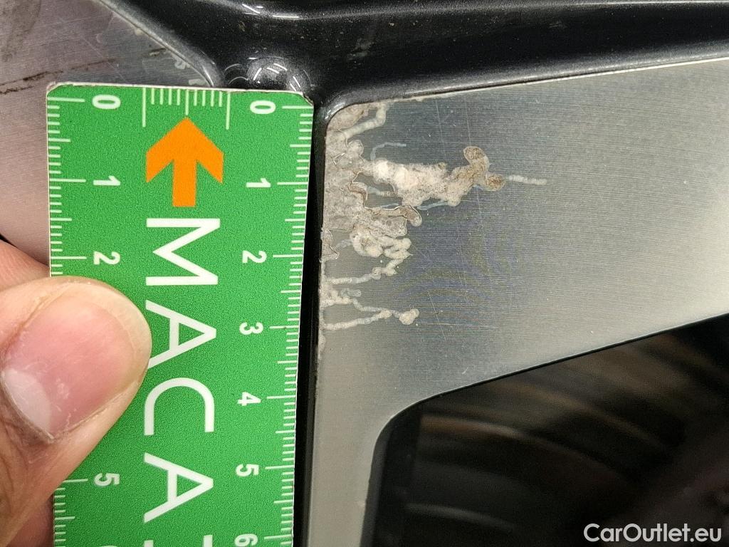  Hyundai  Tucson  Executive Mild-Hybrid 2WD 1.6 CRDI 135CV BVA7 E6d #14