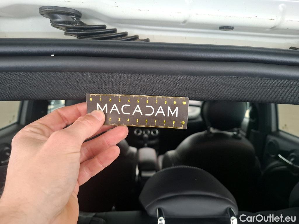  Fiat  500 X Sport 1.3 GSE 150CV BVM6 E6d #38