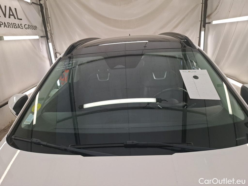  Hyundai  Tucson  Executive Mild-Hybrid 2WD 1.6 CRDI 135CV BVA7 E6d #5