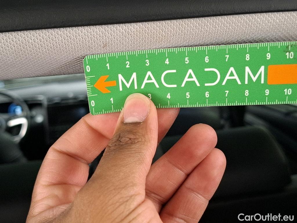  Hyundai  Tucson  Executive Mild-Hybrid 2WD 1.6 CRDI 135CV BVA7 E6d #32