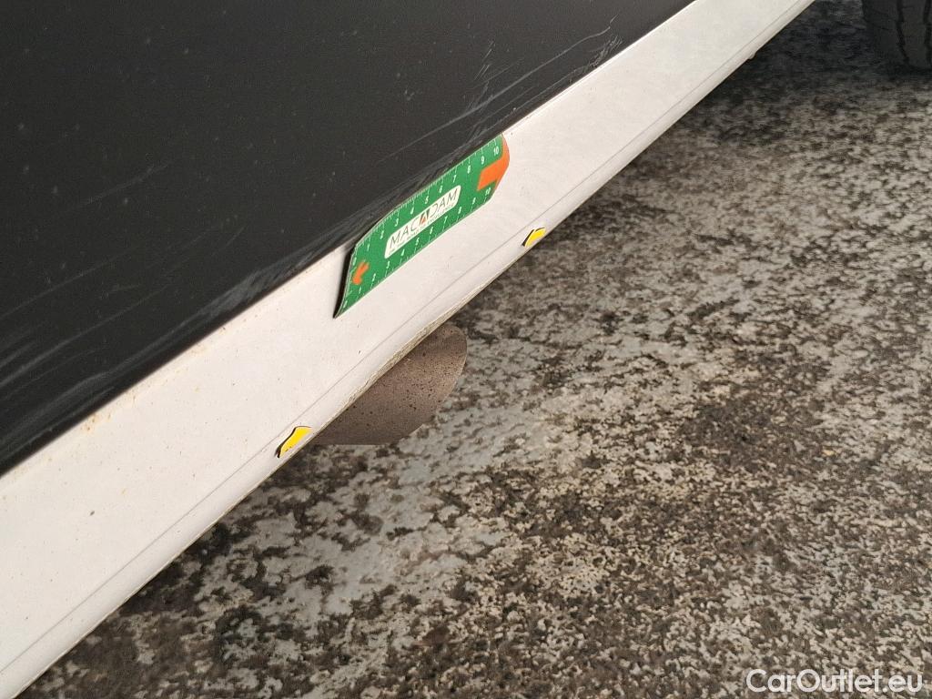  Fiat  Ducato FIAT   2014  4P  Fourgon tôlé H3Power 120 30 M H2 Pack #6