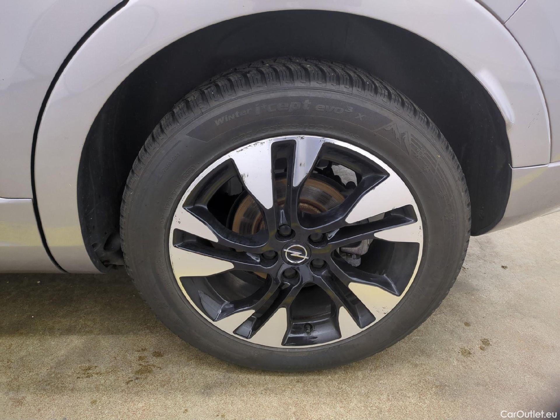  Opel   Grandland X Grandland X Business Elegance 1.5 130CV BVA8 6E #19