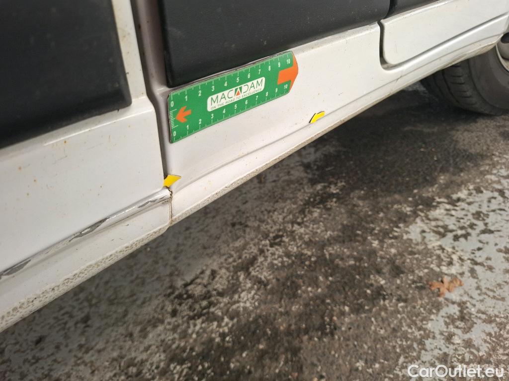  Fiat  Ducato FIAT   2014  4P  Fourgon tôlé H3Power 120 30 M H2 Pack #17