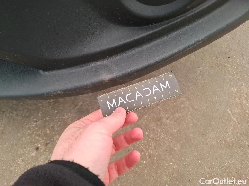  Mercedes  Vito MERCEDES-BENZ  Compact / 2020 / 4P / Fourgon tôlé 114 CDI Compact First #13