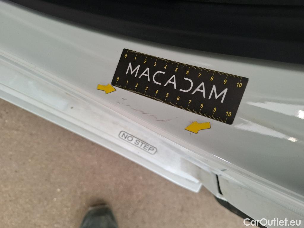  Fiat  500 X Sport 1.3 GSE 150CV BVM6 E6d #44