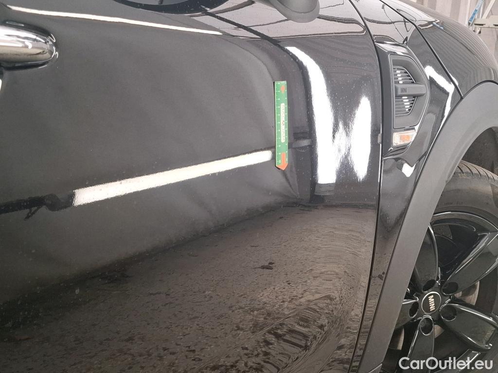  Mini  Countryman MINI  / 2020 / 5P / Crossover Cooper Edition Premium Plus 136 ch BVA7 #6