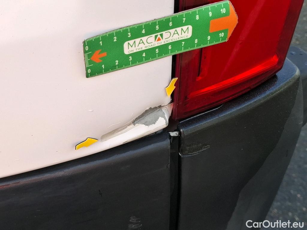  Fiat  Ducato FIAT   2014  4P  Fourgon tôlé 30 M H2 23 Multijet 120 Pack Pro Nav #16