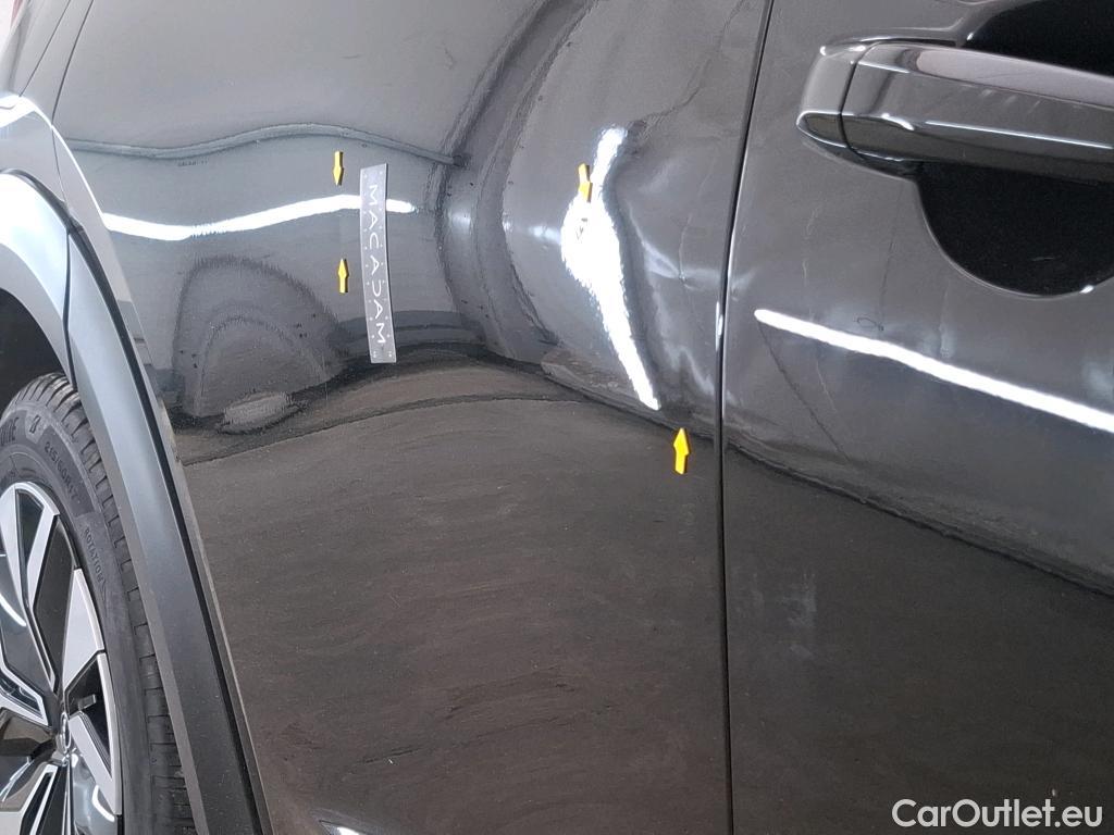  Nissan  Juke NISSAN  / 2019 / 5P / Crossover DIG-T 114 BVM6 Acenta #28