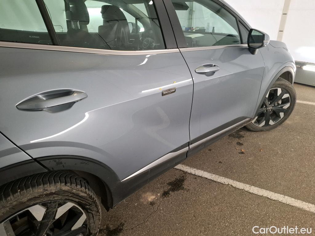  KIA  Sportage KIA  / 2021 / 5P / SUV 1.6 T-GDI 265 PHEV AUTO 4WD ACTIVE BUSIN #1