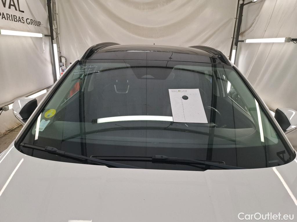  Hyundai  Tucson  Executive Mild-Hybrid 2WD 1.6 CRDI 135CV BVA7 E6d #1