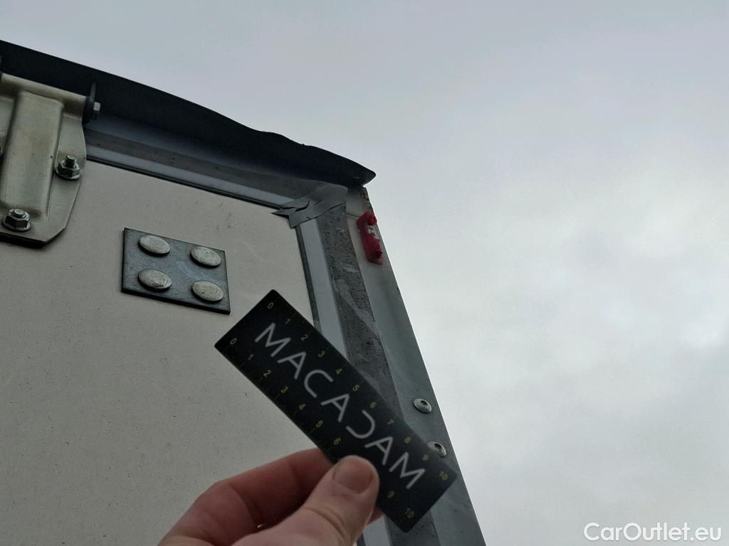  Fiat  Ducato FIAT  SC  2014  2P  Châssis cabine 35 L 23 Multijet 130 Pack Pro Nav #44