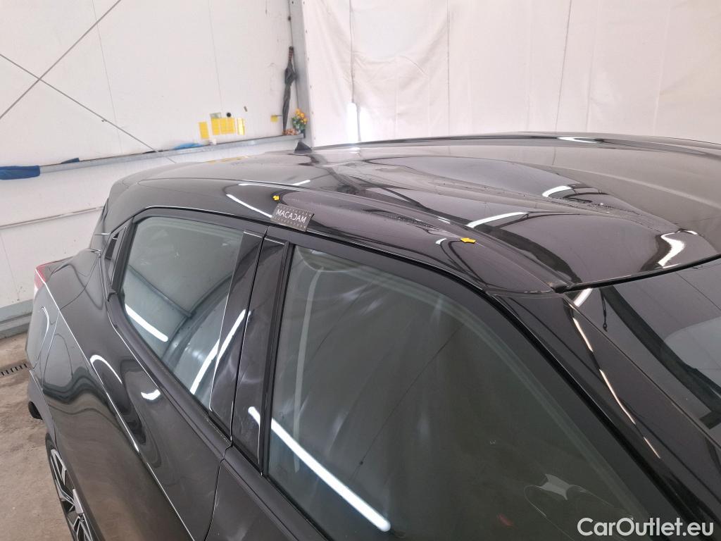  Nissan  Juke NISSAN  / 2019 / 5P / Crossover DIG-T 114 BVM6 Acenta #17