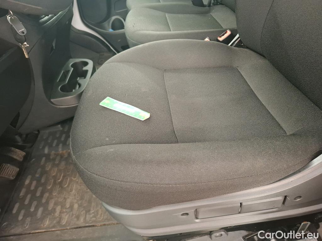  Fiat  Ducato FIAT   2014  4P  Fourgon tôlé H3Power 120 30 M H2 Pack #27