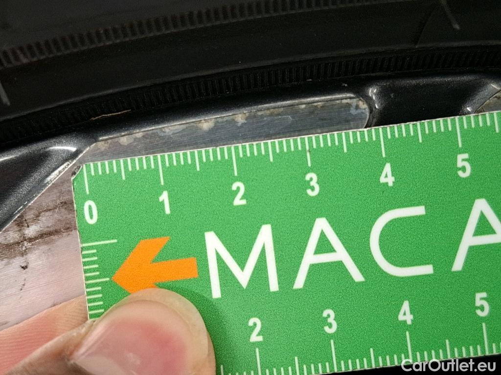  Hyundai  Tucson  Executive Mild-Hybrid 2WD 1.6 CRDI 135CV BVA7 E6d #18