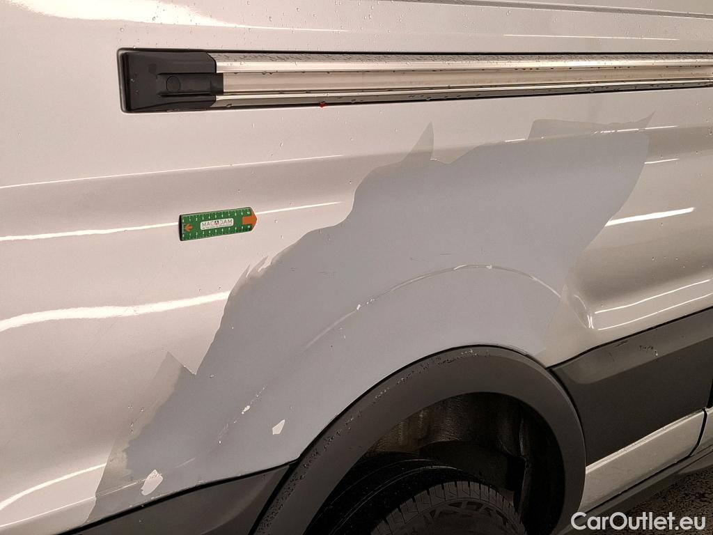  Ford  Transit  Fourgon 310 L3 Trend 2.0 TDCi 105CV BVM6 E6 #9