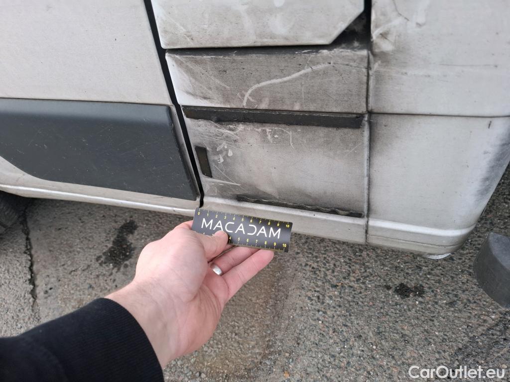  Fiat  Ducato FIAT  SC  2014  2P  Châssis cabine 35 L 23 Multijet 130 Pack Pro Nav #49