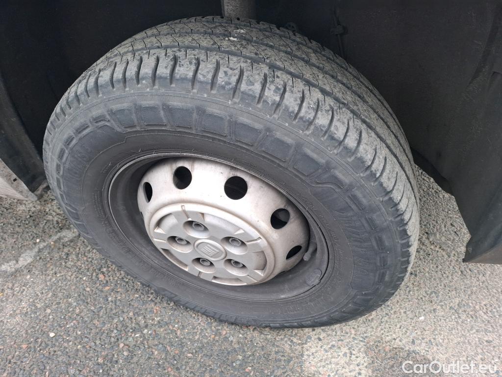  Fiat  Ducato FIAT  SC  2014  2P  Châssis cabine 35 L 23 Multijet 130 Pack Pro Nav #29