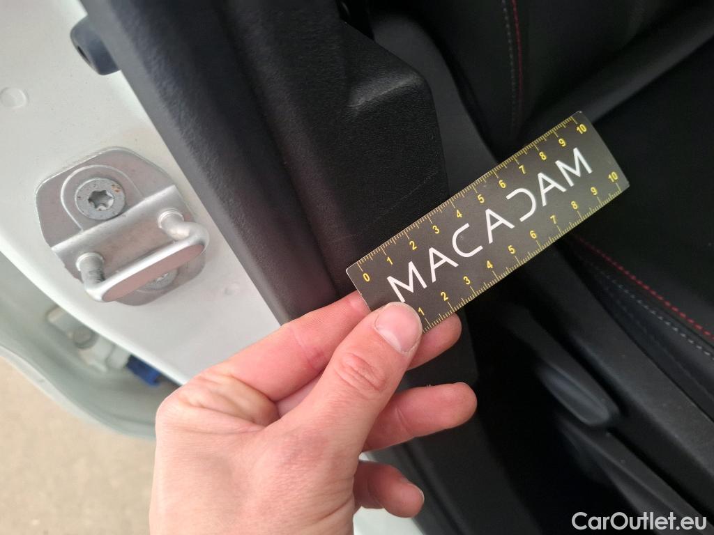  Fiat  500 X Sport 1.3 GSE 150CV BVM6 E6d #22