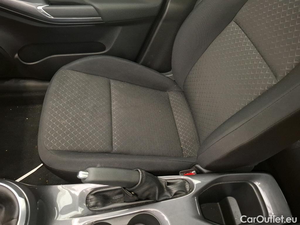  Nissan  Juke NISSAN  / 2019 / 5P / Crossover DIG-T 114 BVM6 Acenta #71