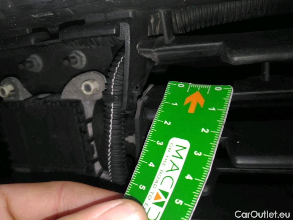  Opel   Grandland X OPEL Grandland / 2021 / 5P / SUV 1.5 DIESEL 130 ULTIMATE AUTO #16