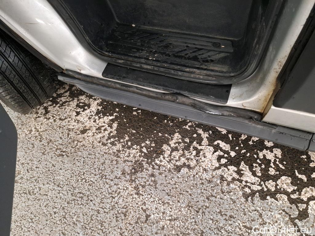  Ford  Transit  Fourgon 310 L3 Trend 2.0 TDCi 105CV BVM6 E6 #31