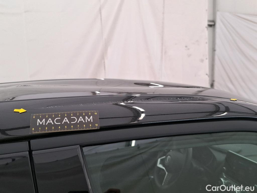  Nissan  Juke NISSAN  / 2019 / 5P / Crossover DIG-T 114 BVM6 Acenta #24