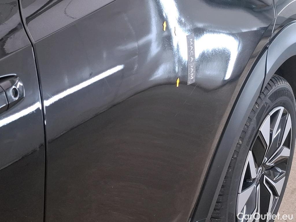  Nissan  Juke NISSAN  / 2019 / 5P / Crossover DIG-T 114 BVM6 Acenta #36