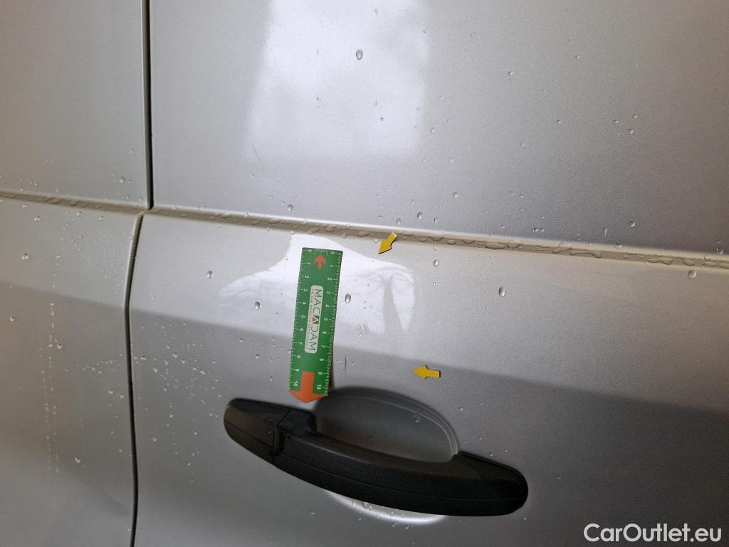  Ford  Transit  Fourgon 310 L3 Trend 2.0 TDCi 105CV BVM6 E6 #15