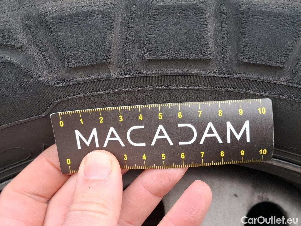  Fiat  Ducato FIAT  SC  2014  2P  Châssis cabine 35 L 23 Multijet 130 Pack Pro Nav #30