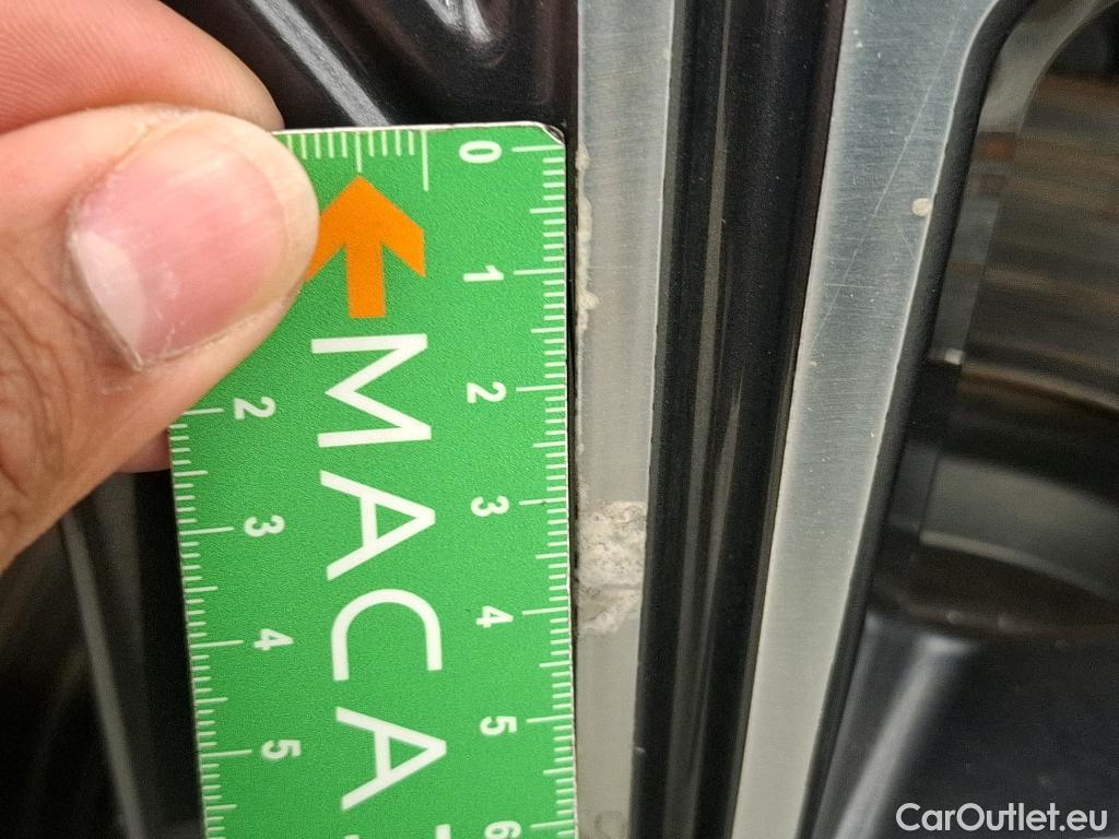  Hyundai  Tucson  Executive Mild-Hybrid 2WD 1.6 CRDI 135CV BVA7 E6d #20