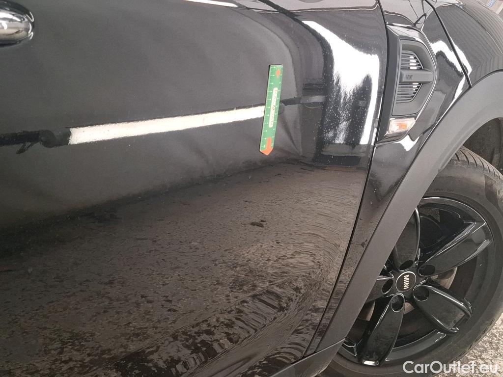  Mini  Countryman MINI  / 2020 / 5P / Crossover Cooper Edition Premium Plus 136 ch BVA7 #5