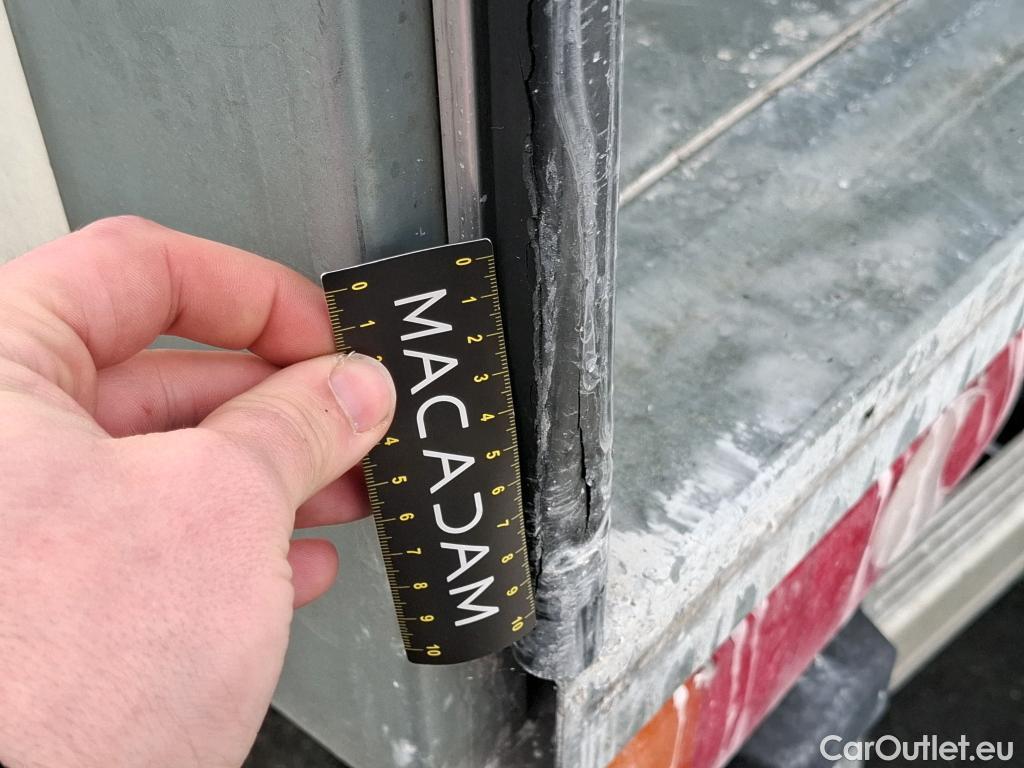  Fiat  Ducato FIAT  SC  2014  2P  Châssis cabine 35 L 23 Multijet 130 Pack Pro Nav #22